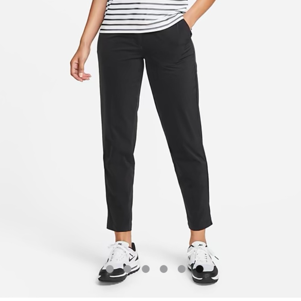 NWT - Nike Women's Dri-FIT Tour Golf Pants - Sz Medium (8-10)